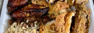 People's Choice Jamaican Food Mobile Kitchen