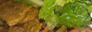 GRACE OF GOD RESTAURANT