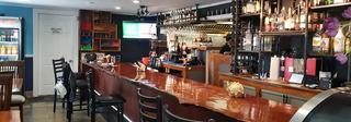 Island Cafe & Grill