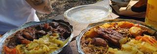 Yaad Pot Restaurant & Catering