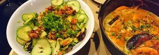 alaMar Dominican Kitchen