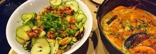 alaMar Dominican Kitchen