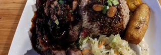 Authentic Taste of Jamaica