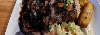 Authentic Taste of Jamaica