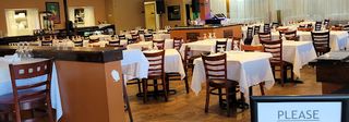Rodney’s Jamaican Soul Food