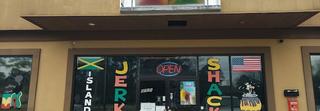 Island Jerk shack LLC