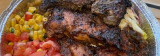 Scotty Bons Caribbean Grill (Kingston)
