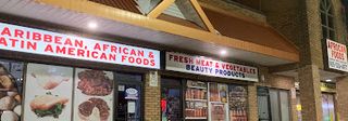 AFROCAN Supermarket