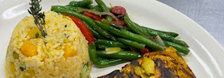 Judy's Island Grill