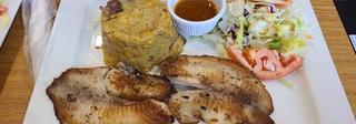 Mofongo Restaurant