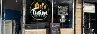 Mel’s Fusion Kitchen