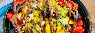 Aruba Island Bowls Cafe
