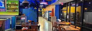 Hilltop Jamaica Restuarant & Lounge Pomona