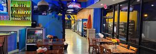 Hilltop Jamaica Restuarant & Lounge Pomona