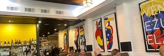 Arepas Latin Cuisine - San Jose