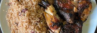 Auntie Maggie's Caribbean Meals