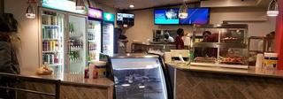 Ron's Caribbean Cafe
