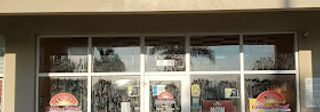 Golden Krust Caribbean Restaurant