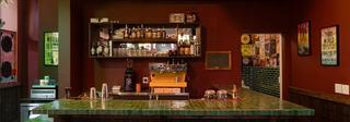Bar Room