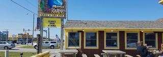 Mama Kwan's Tiki Bar & Grill
