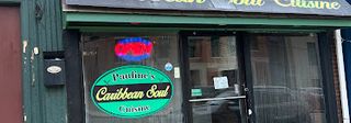 Pauline's Caribbean Soul Cuisine