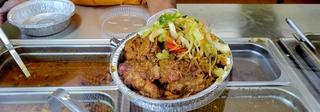 Sherry's Trini Flavors