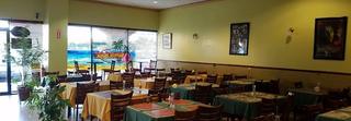 Tropical Diner
