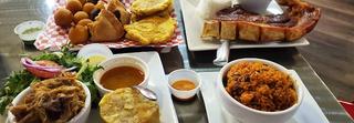 La Empanada Loca