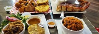 La Empanada Loca