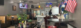 New Level's Bar & Grill