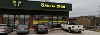 Jay's Caribbean Cuisine