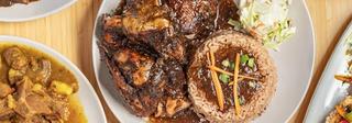 One Love Caribbean Restaurant