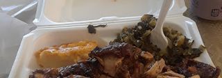 Jamaican American Soul Food Restaurant