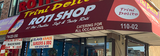 Trini Delite Roti Shop