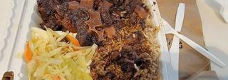 Cravin Jamaican Cuisine White Plains