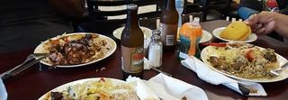 Jamaican Grill