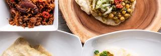 D’s Roti & Trini Cuisine
