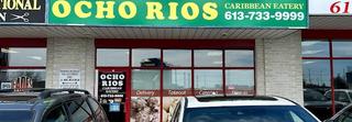 Ocho Rios Caribbean Eatery
