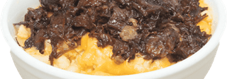 Sweet Jamaica Cafe