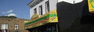 Singh's Roti Shop & Bar