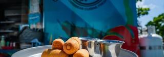 Wasacaca KW Venezuelan Food