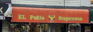El Pollo Supremo - West New York
