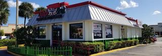 The Dutch Pot Jamaican Restaurant - Lauderhill