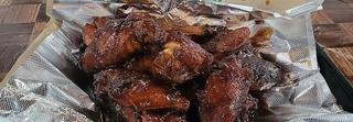Cornish Jerkhouse