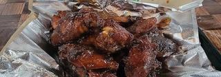 Cornish Jerkhouse