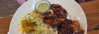Bahama Breeze