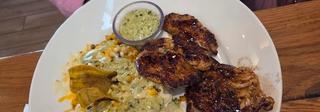 Bahama Breeze