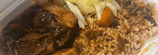Paradise Jamaican Restaurant and Pizza