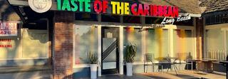 Taste of the Caribbean Long Beach