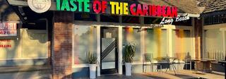 Taste of the Caribbean Long Beach